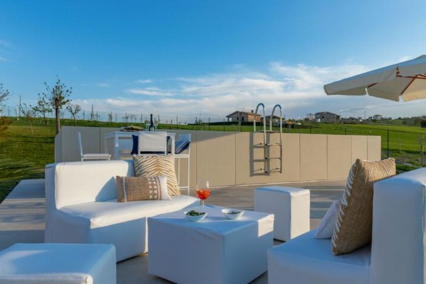 Villa Clair - foto 64