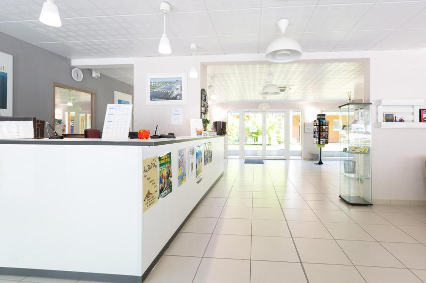 Le Domaine du Mont - Appartement 2 pièces 4 personnes vue Polder - foto 9