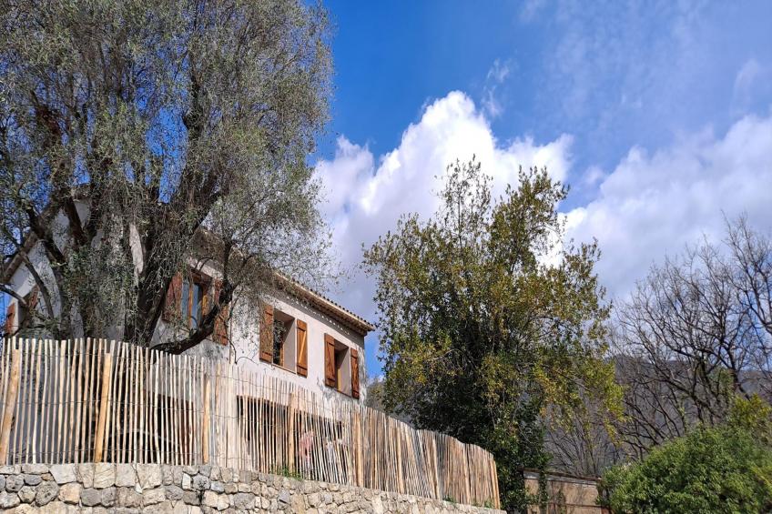 La Maison du Paysan