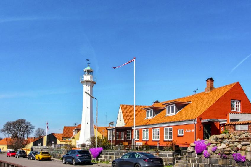 "Dilan" - 200m from the sea in Bornholm - foto 26