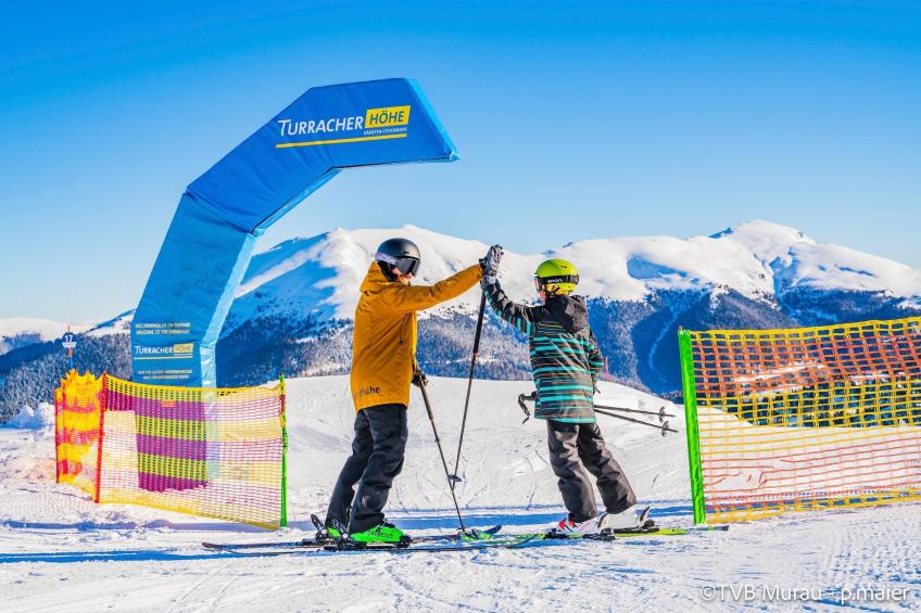 Alpenchalets Reiteralm 10 - foto 18