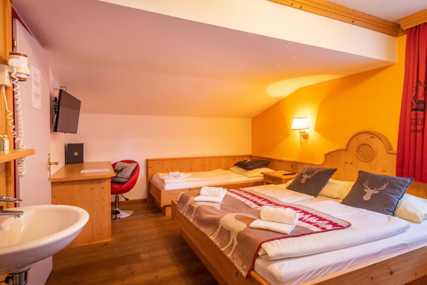 Winter Chalet Kaprun - foto 13
