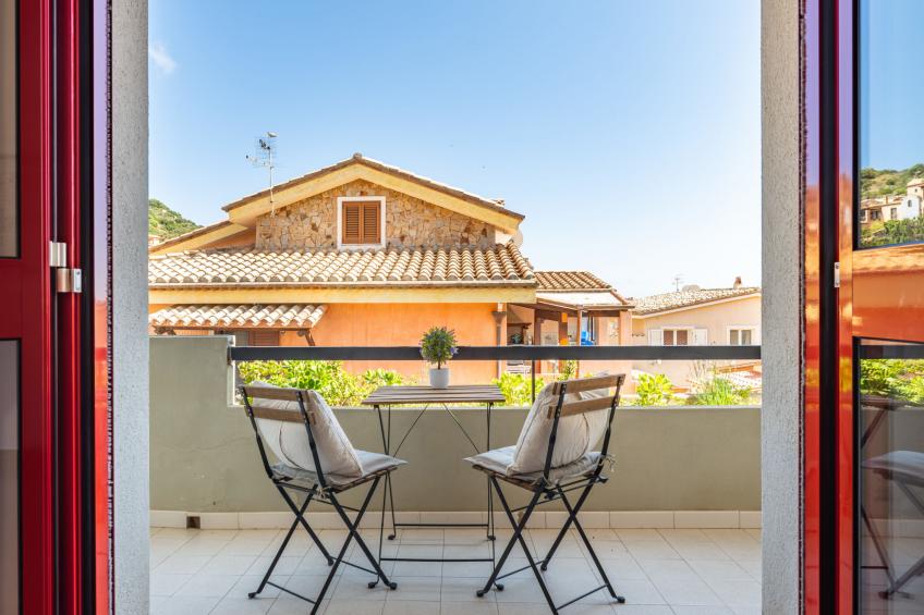 Appartamento Sala