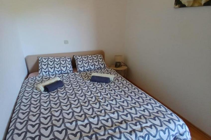 Apartments Matušan Kampor Rab - Two Bedroom Apartment With Balcony (A2) - foto 4