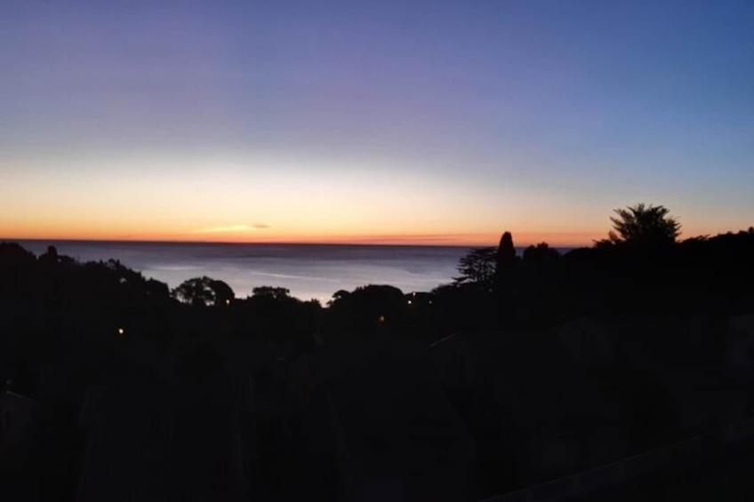 Résidence Duplex A Pramousquier - Vue Mer - foto 7