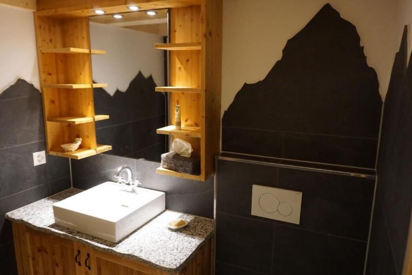 Wollhaus Oberzwirgi - foto 13