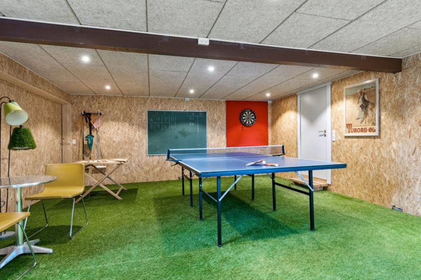 "Ginnie" - 300m from the sea in Funen - foto 16