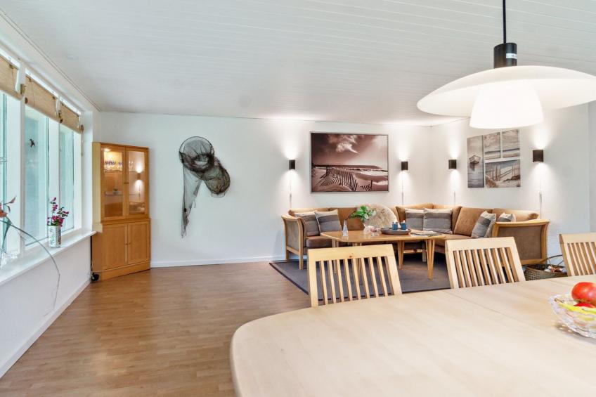 "Geske" - 3.2km from the sea in Sealand - foto 16