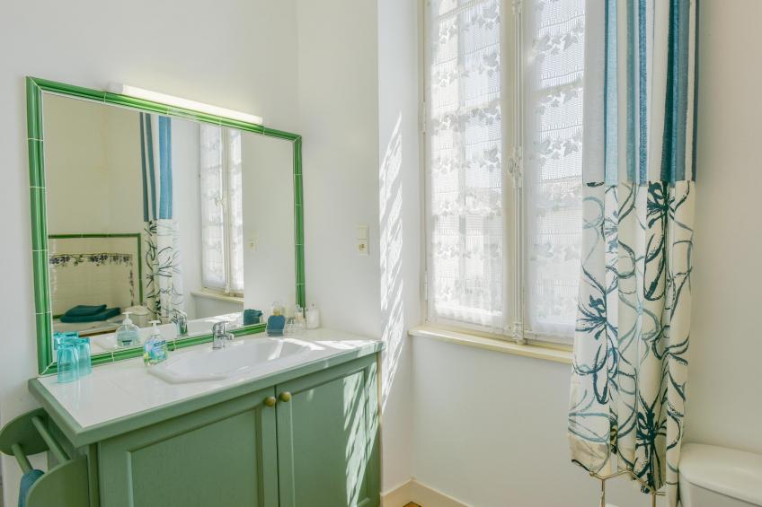 Gite Le Presbytère - foto 54