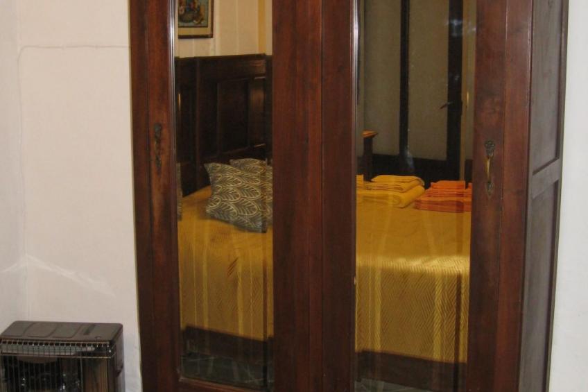 Typisches Bauernhaus mit holzbefeuertem Kamin - foto 11