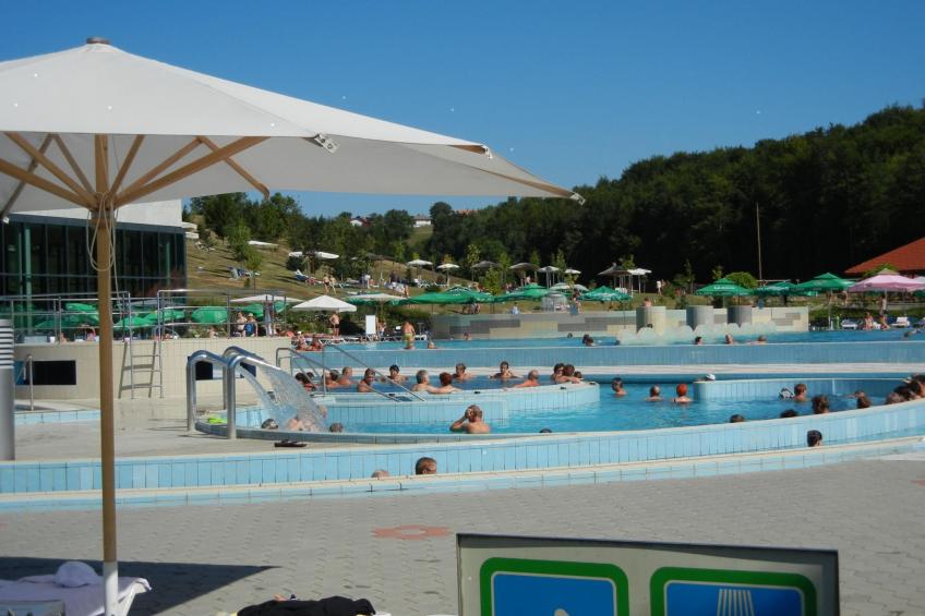 in der Nähe von Thermalbad - foto 20