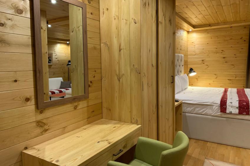 Studio für 4 Personen ca. 40 m² in Kolašin, Kolašin und Žabljak - foto 32