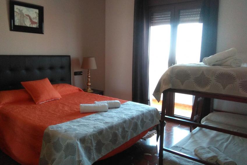 Villa "Casa Medina Güevejar" - foto 20