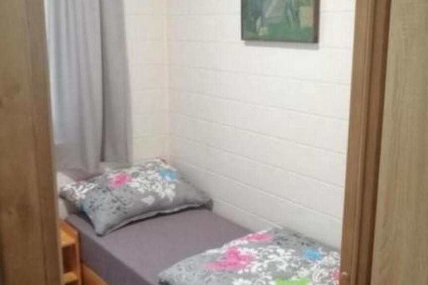 Ganzjährig bewohnbares Ferienhaus - rot - foto 38