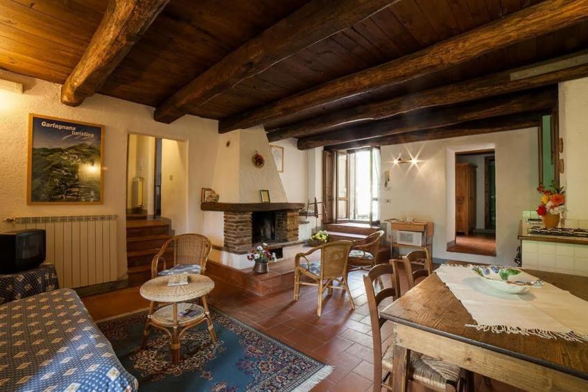 Wohnung 'Huts 3' mit Wasserblick - foto 7