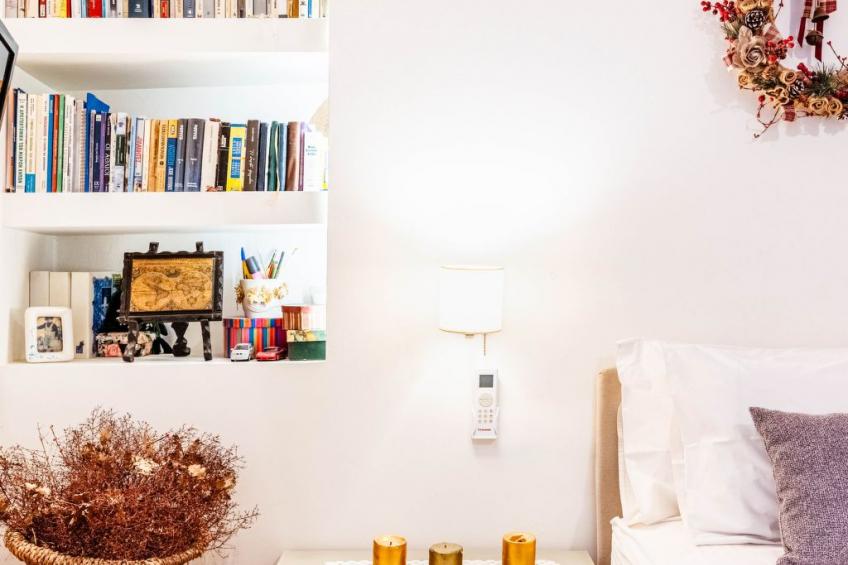 Gemütliche Wohnung in der Nähe von Heraklion Zentrum - foto 9