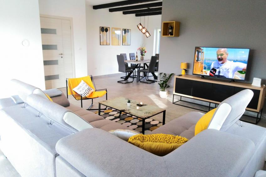 mit Terrasse, Grill und Garten - foto 5