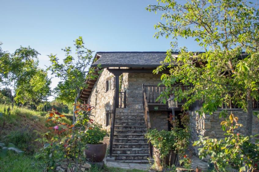 Ländliches Haus Medulas 3 Belegung für 4 6 PAX - foto 26