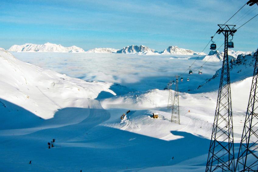 Parkareal Davos - foto 36