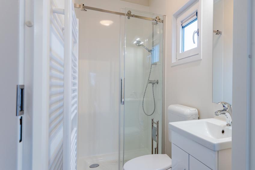 Duinhoeve chalet Schelp - foto 14