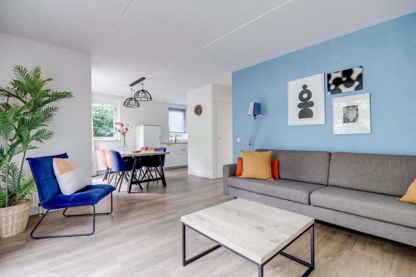 7 - Persoons Forest 217 Sauna Bungalow (copy) - foto 13