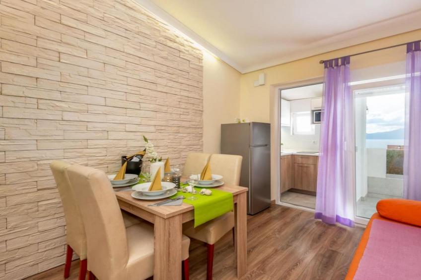 Villa Goldfield - One Bedroom Apartment with Sea View and Balcony - foto 3