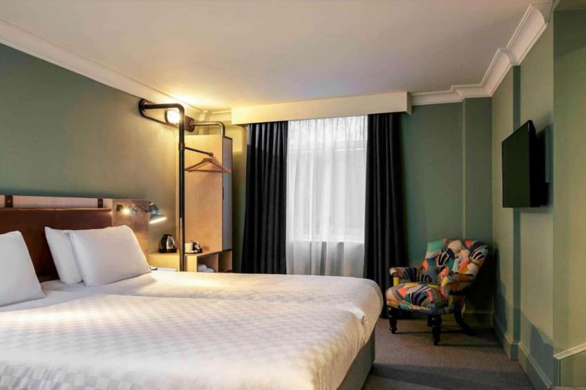 Standard Double Room - foto 15