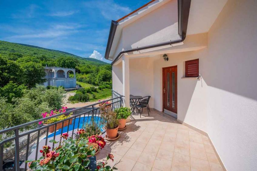 Vakantiewoning met zeezicht - VW-M2FPN - foto 7