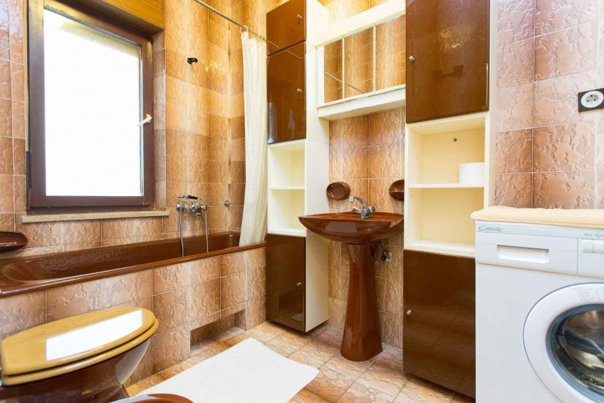 Vakantiewoning wasmachine - VW-JJH4 - foto 9