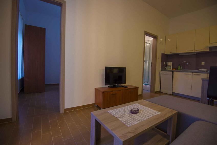 Vakantiewoning in een stenen huis - VW-Y92D - foto 35