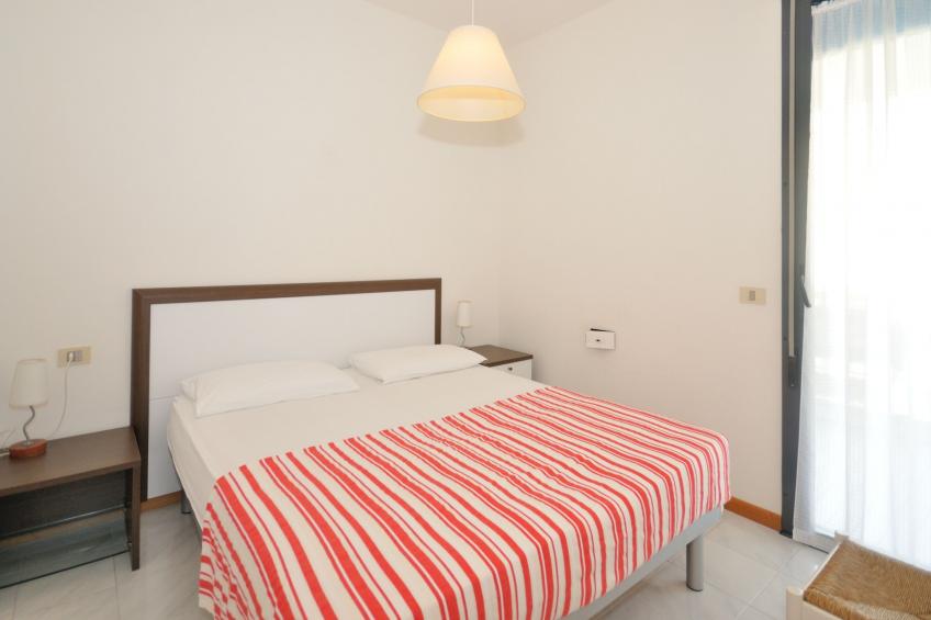 Residence Luxor, Bibione Spiaggia - Typ B - foto 22