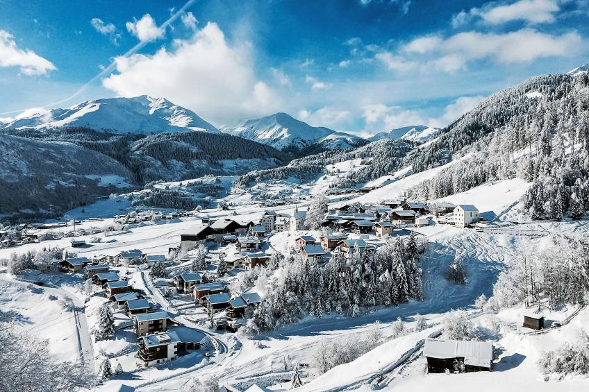 Utoring Acletta - foto 23