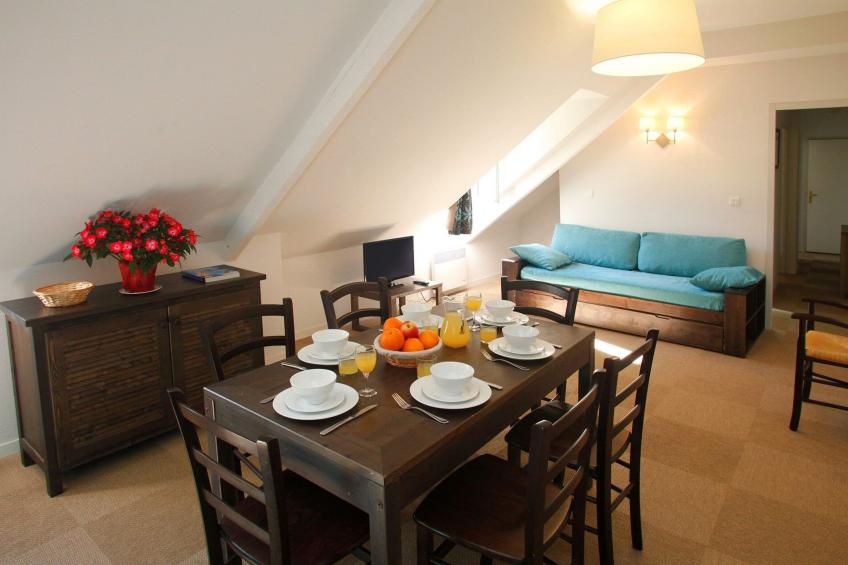 Odalys Erdeven S2 Le Château de Keravéon - foto 6