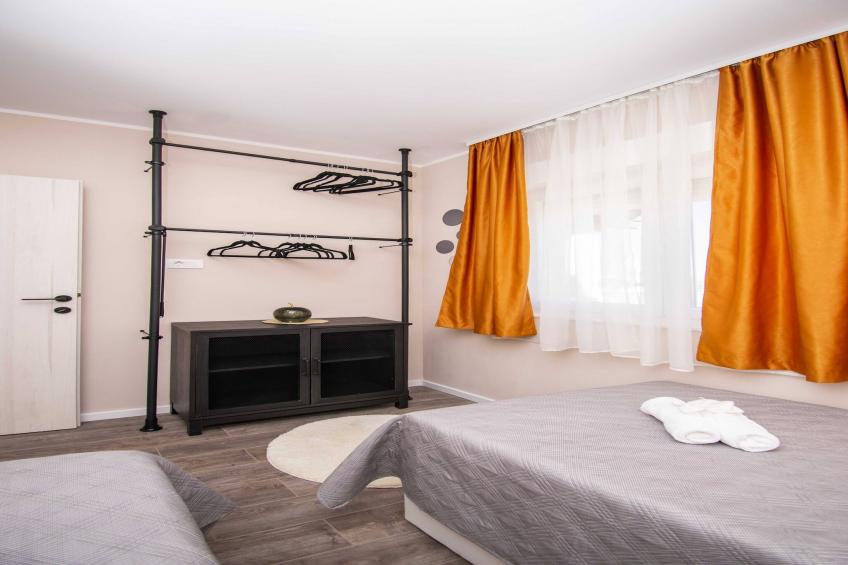 Garden Boutique Apartments - Diora - foto 19