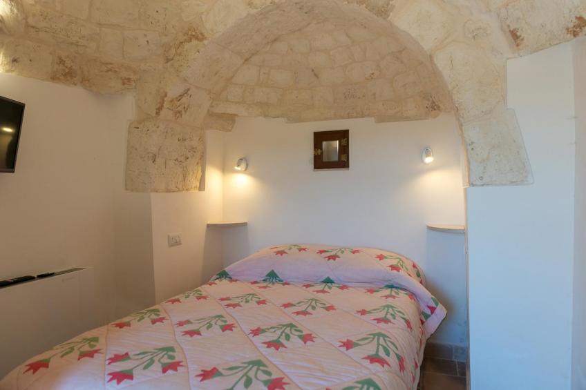 Trulli Dei Ciclamini - foto 14