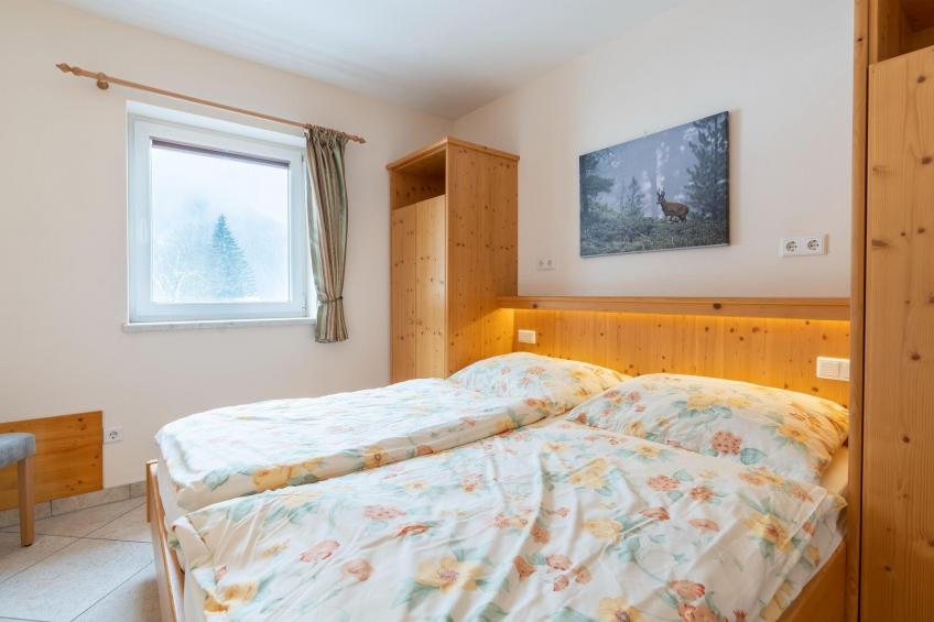 Apartment 5 mit Balkon /Hollersbach - foto 15