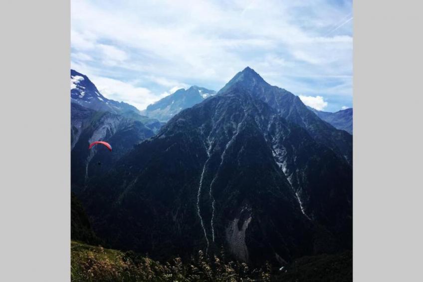 Résidence	L'Ours Blanc - foto 32