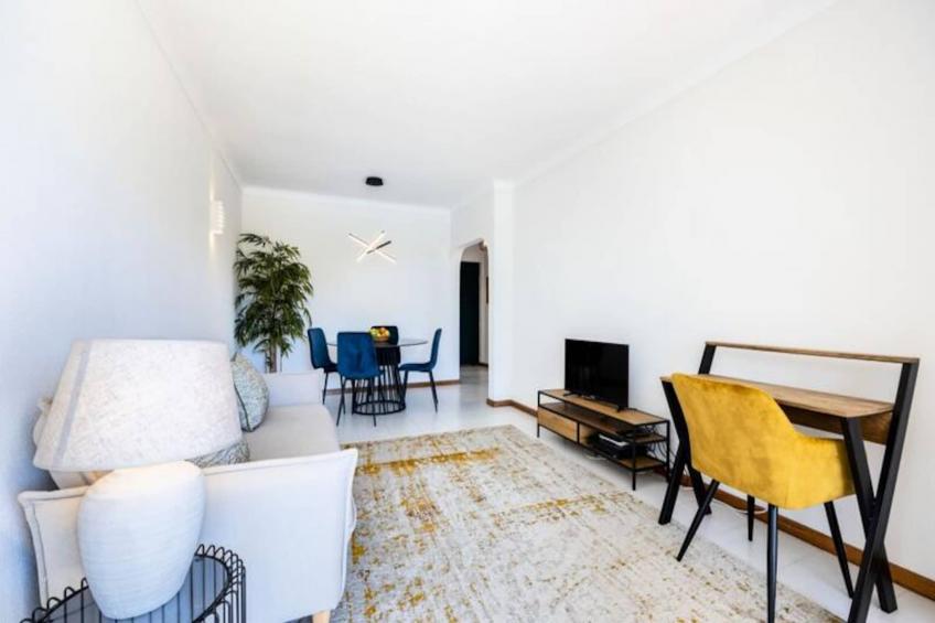 Apartment Henry Matisse - foto 13