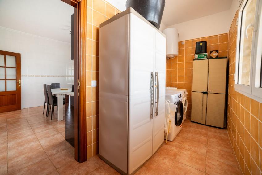 Chalet en Tuineje para 8 personas - foto 16