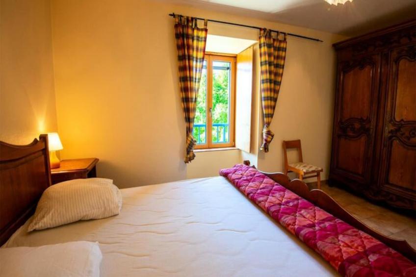 Gîte de France Gîte saint caprais 3 épis - foto 21