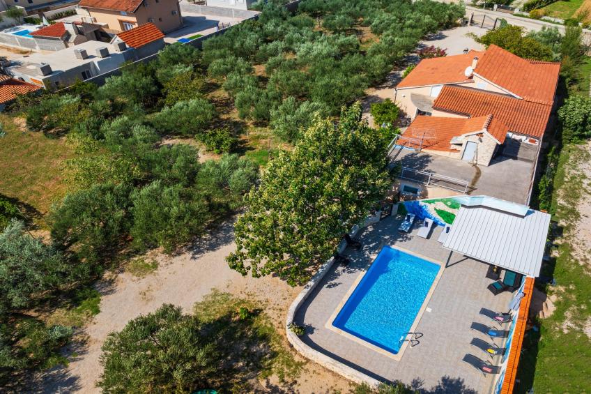 Holiday home Nadalina - foto 34