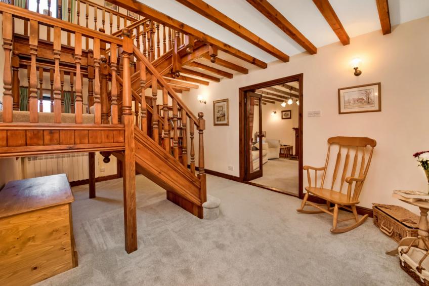 The Shires at Alstonefield - foto 34