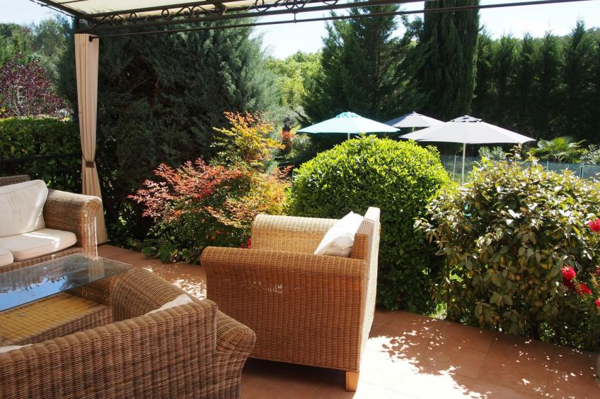 Urlaub im Süden zwischen Meer und Bergen - foto 12