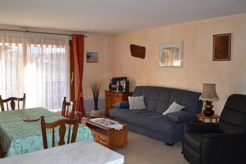 Appartement T3 Klassifiziert 3 Sterne - foto 5