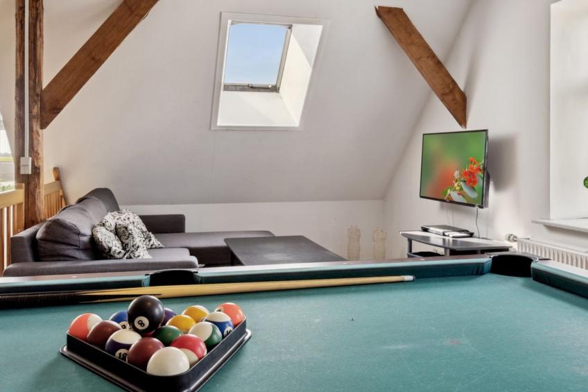 "Adine" in Western Jutland - foto 23