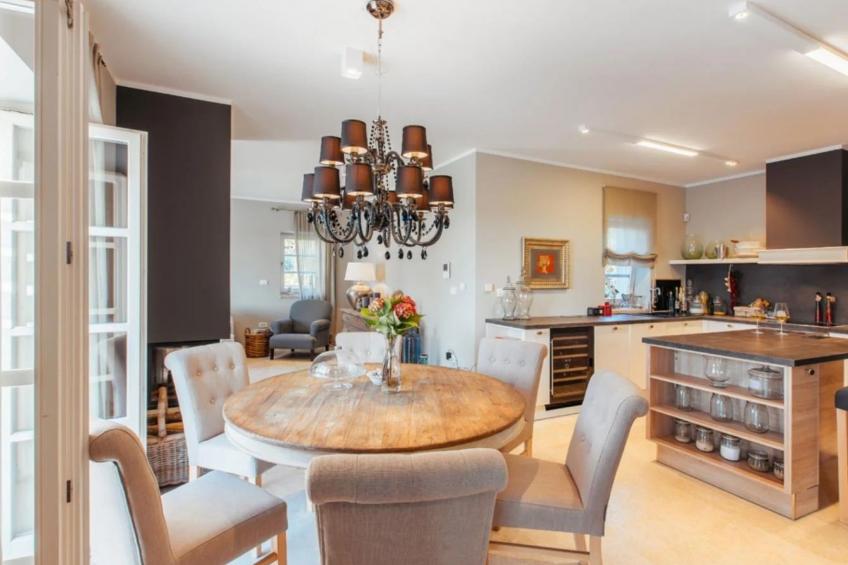 Villa Arabela mit 4 Schlafzimmern, in der Nähe von Porec - foto 15