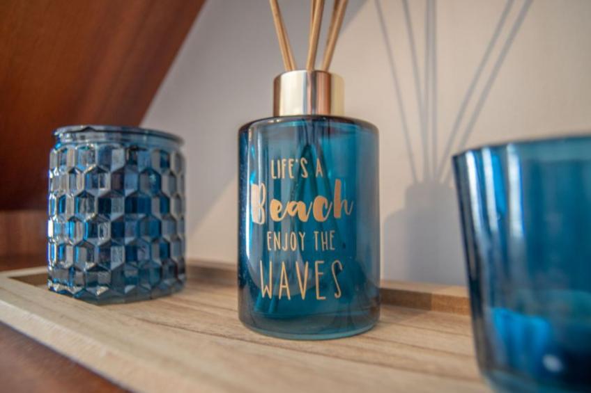 Strandhaus in Paul do Mar - foto 24