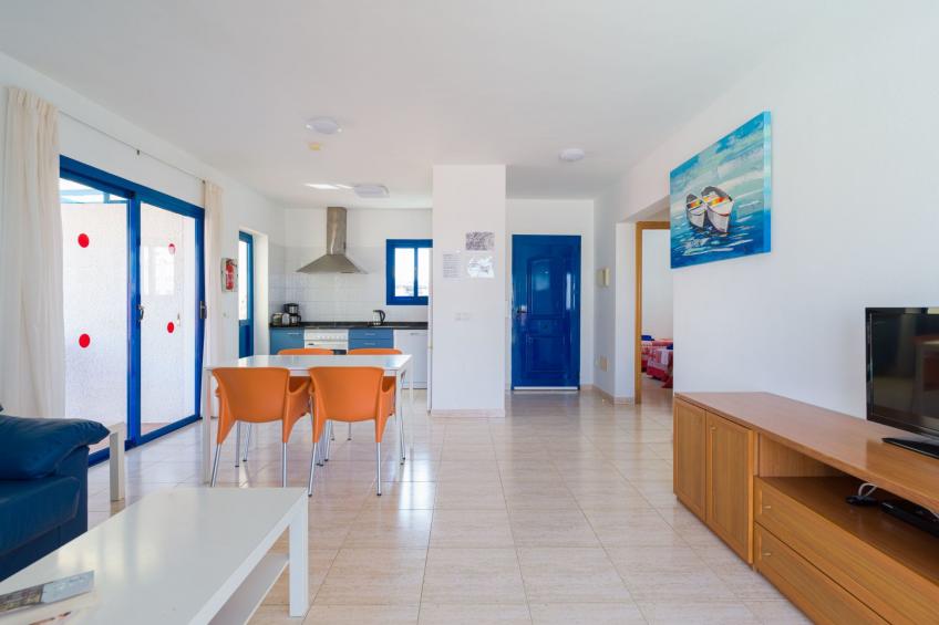 Villa "Las Marinas - foto 30