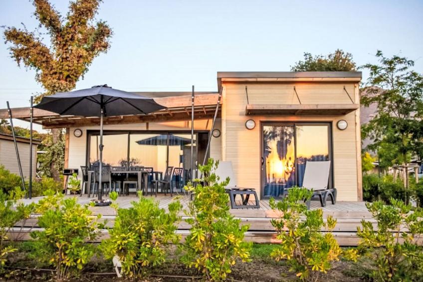 Lodge Natura 5p - foto 2