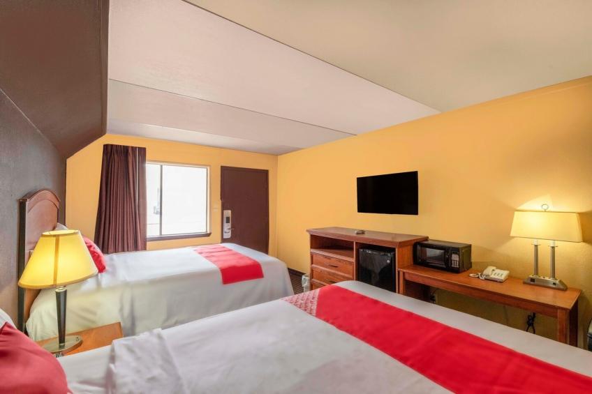 Premium 2 Queen Bed with Kitchenette - foto 20